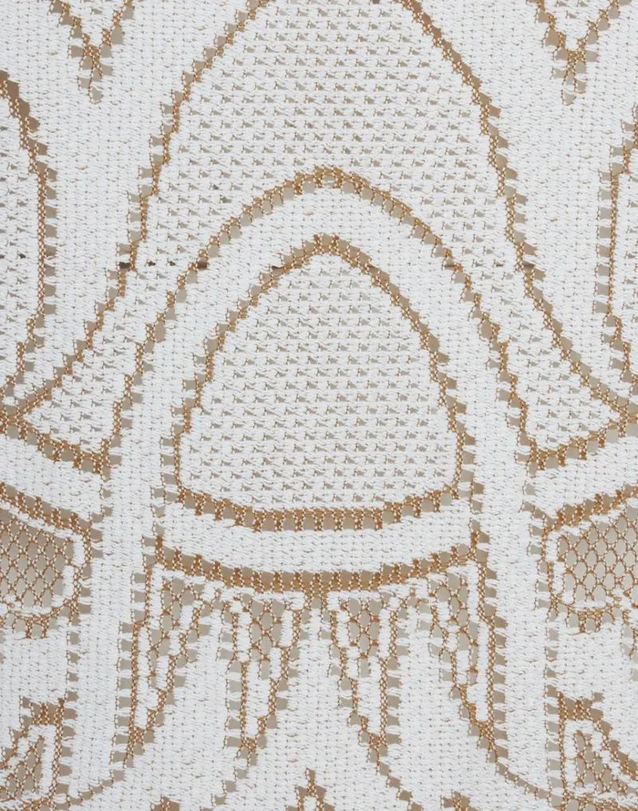 Lacey Mini Swing Dress Solid White Smoke Women La Double J Dresses Lacey Mini Swing Dress Solid White Smoke Women La Double J Dresses
