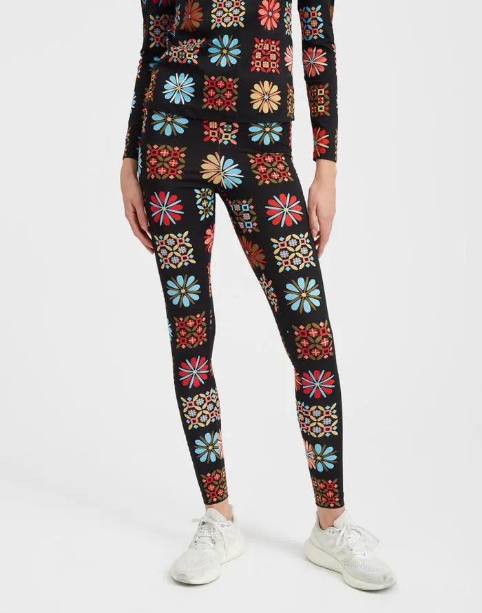 Leggings Vetrata Women La Double J Shorts and Pants Leggings Vetrata Women La Double J Shorts and Pants