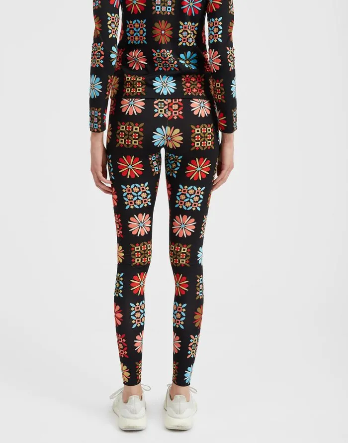 Leggings Vetrata Women La Double J Shorts and Pants Leggings Vetrata Women La Double J Shorts and Pants
