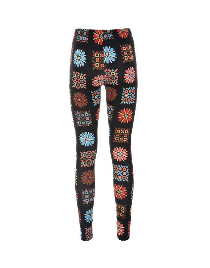 Leggings Vetrata Women La Double J Shorts and Pants Leggings Vetrata Women La Double J Shorts and Pants