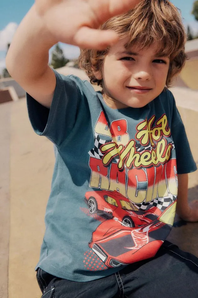 License Drop Shoulder Short Sleeve Tee Lcn Mat Stargazerhot Wheels Racing Boys Cotton On Tops and TShirts License Drop Shoulder Short Sleeve Tee Lcn Mat Stargazerhot Wheels Racing Boys Cotton On Tops and TShirts