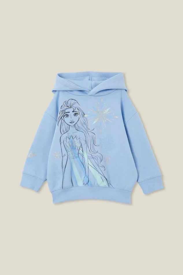 License Emerson Hoodie Lcn Dis Elsadusk Blue Girls Cotton On Sweatshirts and Sweatpants License Emerson Hoodie Lcn Dis Elsadusk Blue Girls Cotton On Sweatshirts and Sweatpants