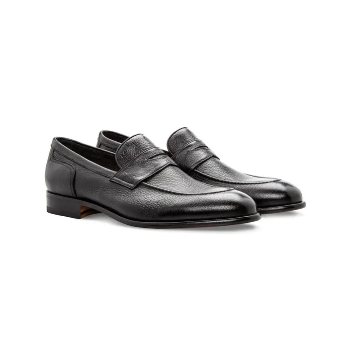 Loafers Men Moreschi BELGRADO