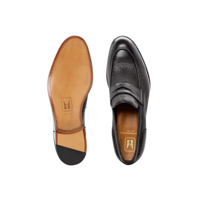 Loafers Men Moreschi BELGRADO