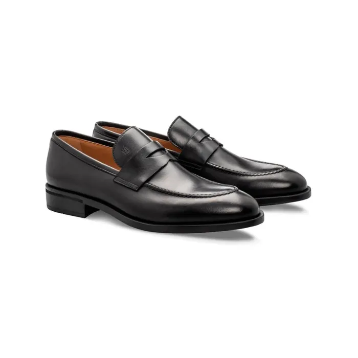 Loafers Men Moreschi BRUXELLES