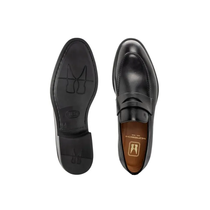 Loafers Men Moreschi BRUXELLES