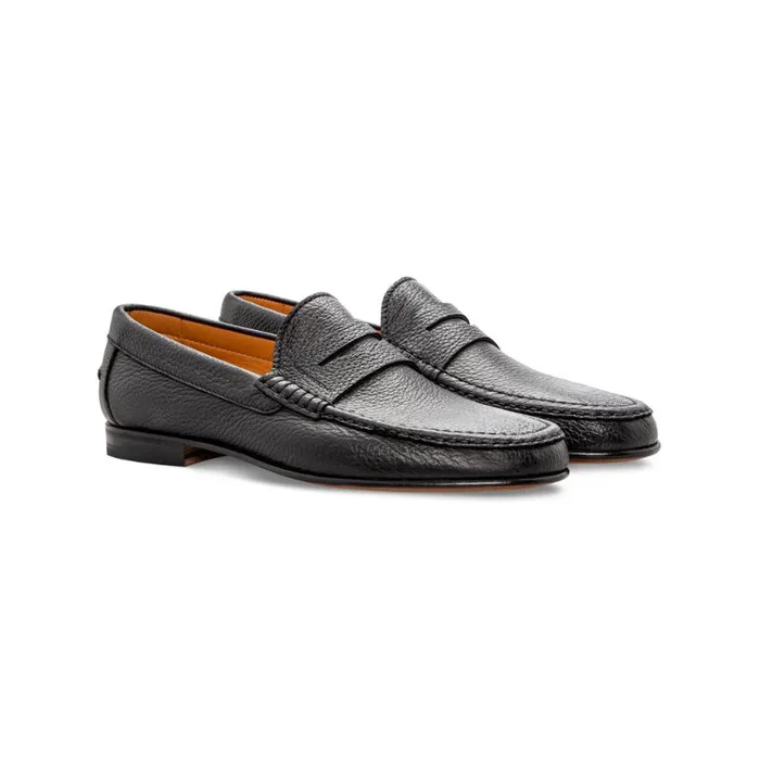Loafers Men Moreschi CALVI