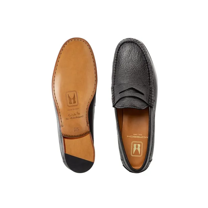 Loafers Men Moreschi CALVI