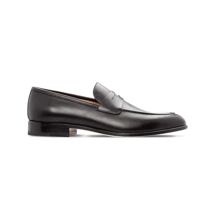 Loafers Men Moreschi DRESDA
