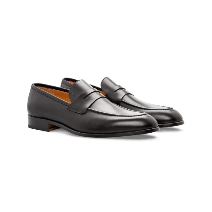 Loafers Men Moreschi DRESDA
