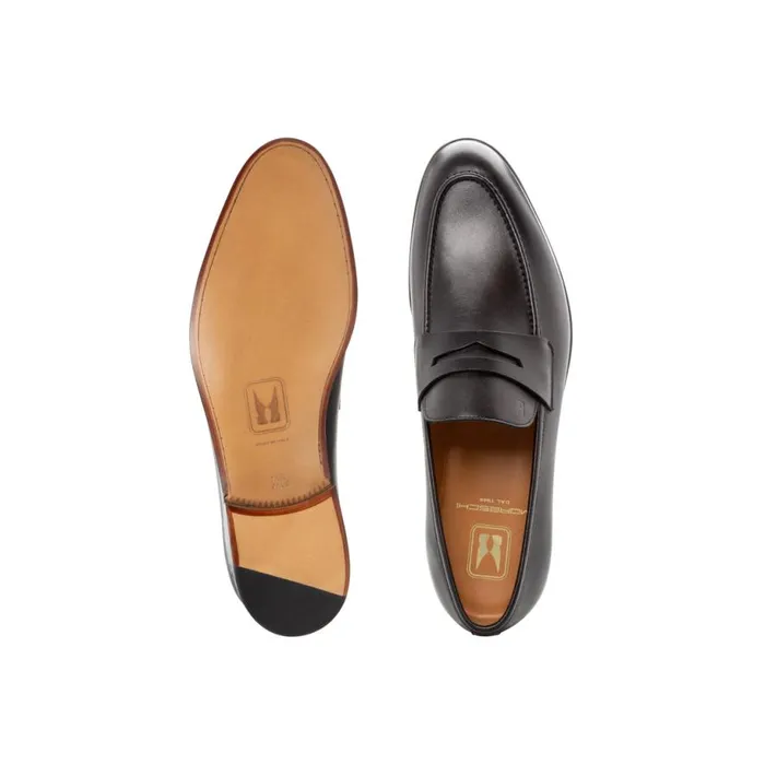 Loafers Men Moreschi DRESDA