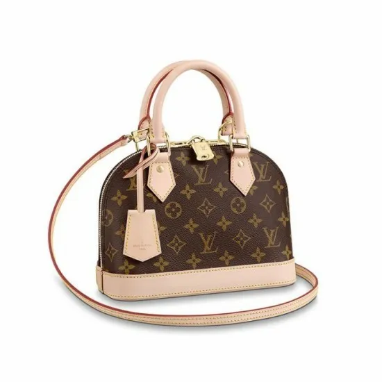 Louis Vuitton Alma Bag Louis Vuitton Alma BB M53152 8211 Louis Vuitton Handbag Store 8211 Women Louis Vuitton Alma Bag Louis Vuitton Alma BB M53152 8211 Louis Vuitton Handbag Store 8211 Women