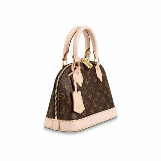 Louis Vuitton Alma Bag Louis Vuitton Alma BB M53152 8211 Louis Vuitton Handbag Store 8211 Women