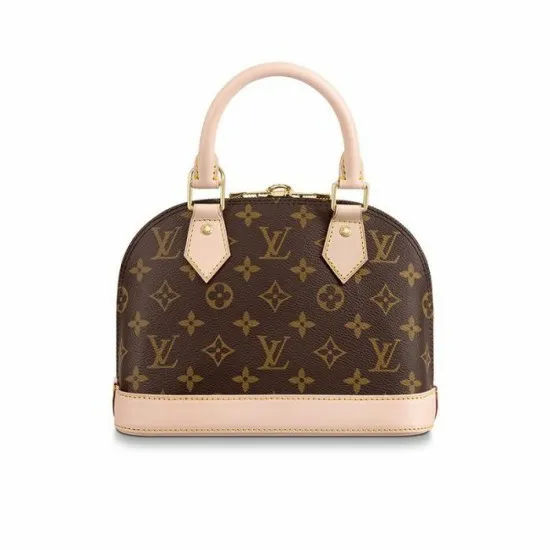 Louis Vuitton Alma Bag Louis Vuitton Alma BB M53152 8211 Louis Vuitton Handbag Store 8211 Women