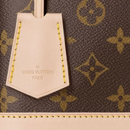 Louis Vuitton Alma Bag Louis Vuitton Alma BB M53152 8211 Louis Vuitton Handbag Store 8211 Women