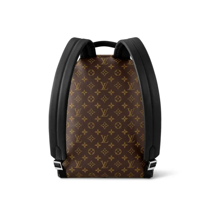 Louis Vuitton Backpacks Louis Vuitton Monogram M46684 Discovery Backpack PM 8211 Louis Vuitton Handbag Store 8211 Women