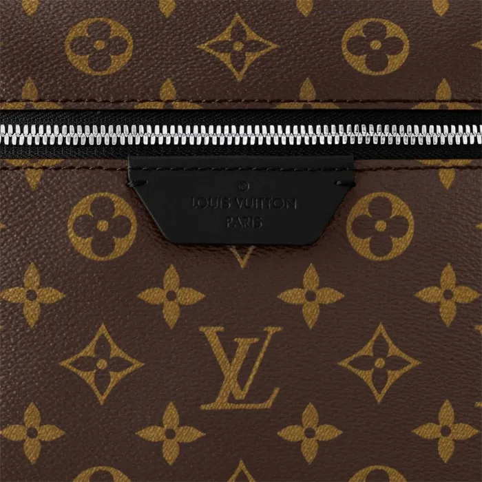 Louis Vuitton Backpacks Louis Vuitton Monogram M46684 Discovery Backpack PM 8211 Louis Vuitton Handbag Store 8211 Women