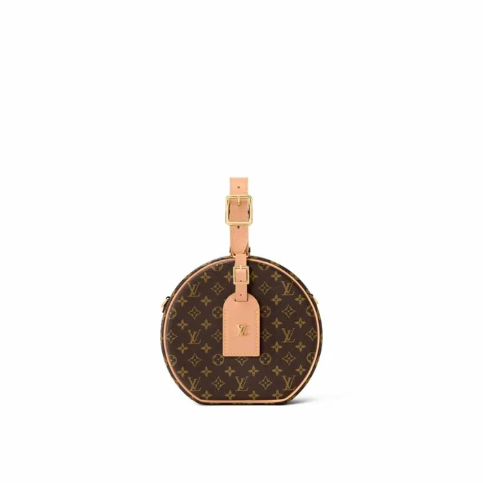 Louis Vuitton Boite Chapeau Bag Louis Vuitton M43514 Petite Boite Chapeau Monogram 8211 Louis Vuitton Handbag Store 8211 Women Louis Vuitton Boite Chapeau Bag Louis Vuitton M43514 Petite Boite Chapeau Monogram 8211 Louis Vuitton Handbag Store 8211 Women