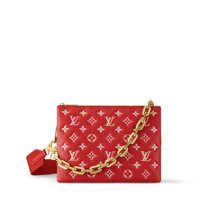 Louis Vuitton Coussin Bag Louis Vuitton M22397 Coussin PM Red 8211 Louis Vuitton Handbag Store 8211 Women Louis Vuitton Coussin Bag Louis Vuitton M22397 Coussin PM Red 8211 Louis Vuitton Handbag Store 8211 Women