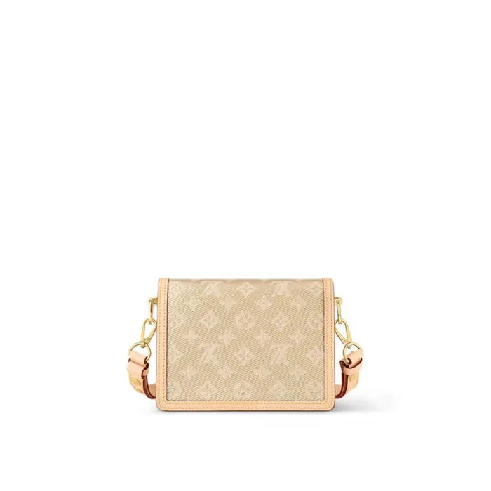 Louis Vuitton Dauphine Bag Louis Vuitton M22826 Mini Dauphine 8211 Louis Vuitton Handbag Store 8211 Women
