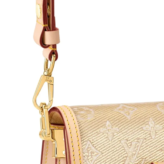 Louis Vuitton Dauphine Bag Louis Vuitton M22826 Mini Dauphine 8211 Louis Vuitton Handbag Store 8211 Women