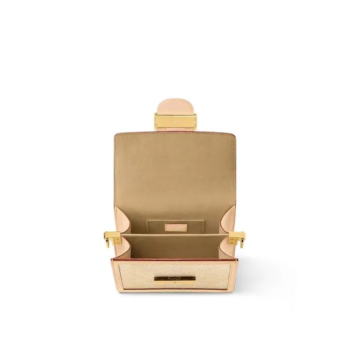 Louis Vuitton Dauphine Bag Louis Vuitton M22826 Mini Dauphine 8211 Louis Vuitton Handbag Store 8211 Women