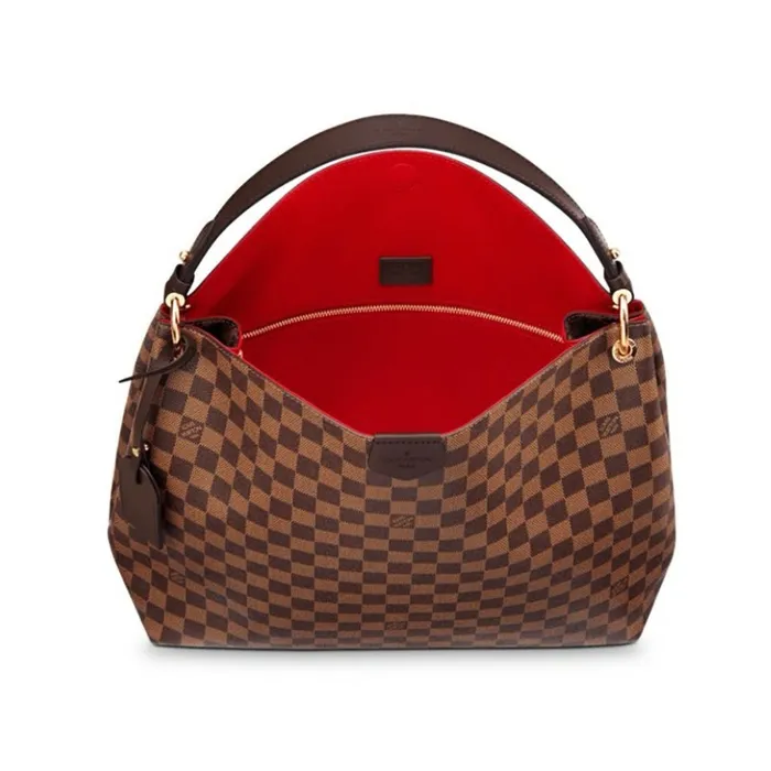 Louis Vuitton Montaigne Bag Louis Vuitton Graceful MM N44045 8211 Louis Vuitton Handbag Store 8211 Women