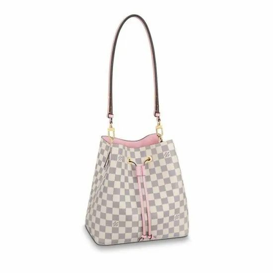 Louis Vuitton NeoNoe Bag Louis Vuitton Damier Azure Neonoe N40152 8211 Louis Vuitton Handbag Store 8211 Women Louis Vuitton NeoNoe Bag Louis Vuitton Damier Azure Neonoe N40152 8211 Louis Vuitton Handbag Store 8211 Women