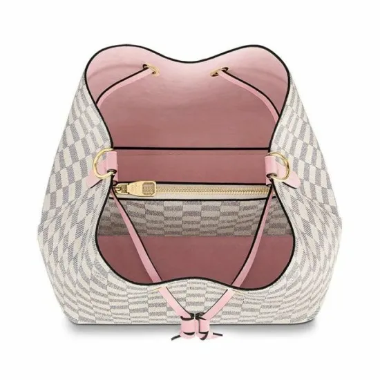 Louis Vuitton NeoNoe Bag Louis Vuitton Damier Azure Neonoe N40152 8211 Louis Vuitton Handbag Store 8211 Women