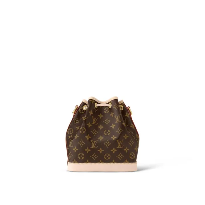 Louis Vuitton NeoNoe Bag Louis Vuitton M40817 No BB 8211 Louis Vuitton Handbag Store 8211 Women