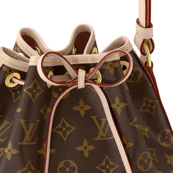 Louis Vuitton NeoNoe Bag Louis Vuitton M40817 No BB 8211 Louis Vuitton Handbag Store 8211 Women