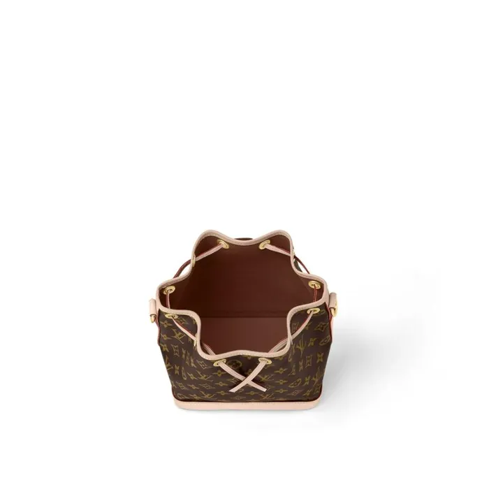 Louis Vuitton NeoNoe Bag Louis Vuitton M40817 No BB 8211 Louis Vuitton Handbag Store 8211 Women