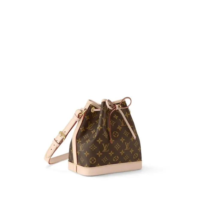 Louis Vuitton NeoNoe Bag Louis Vuitton M40817 No BB 8211 Louis Vuitton Handbag Store 8211 Women
