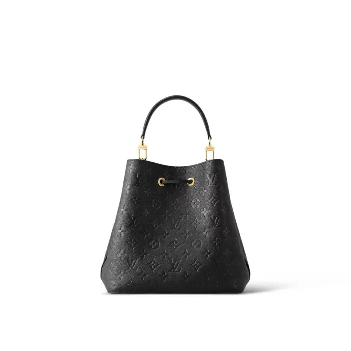 Louis Vuitton NeoNoe Bag Louis Vuitton M45256 NoNo MM 8211 Louis Vuitton Handbag Store 8211 Women