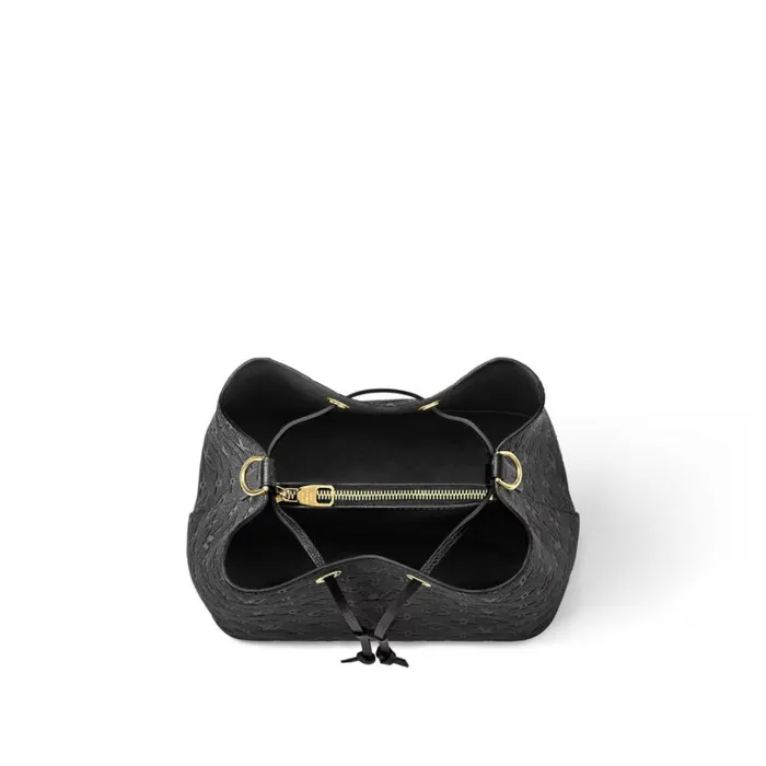 Louis Vuitton NeoNoe Bag Louis Vuitton M45256 NoNo MM 8211 Louis Vuitton Handbag Store 8211 Women