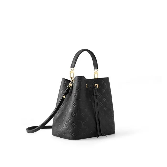 Louis Vuitton NeoNoe Bag Louis Vuitton M45256 NoNo MM 8211 Louis Vuitton Handbag Store 8211 Women