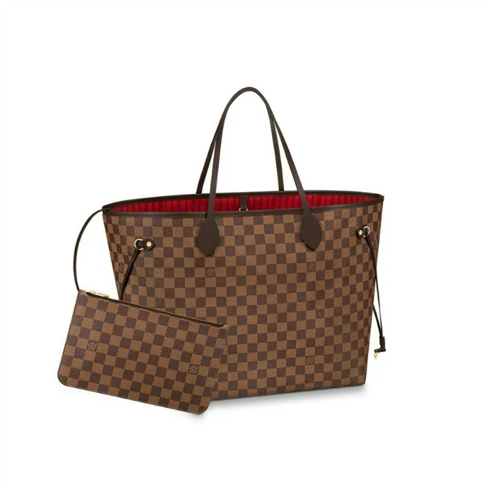 Louis Vuitton Neverfull Bag Louis Vuitton Damier Ebene Canvas Neverfull GM N41357 8211 Louis Vuitton Handbag Store 8211 Women Louis Vuitton Neverfull Bag Louis Vuitton Damier Ebene Canvas Neverfull GM N41357 8211 Louis Vuitton Handbag Store 8211 Women