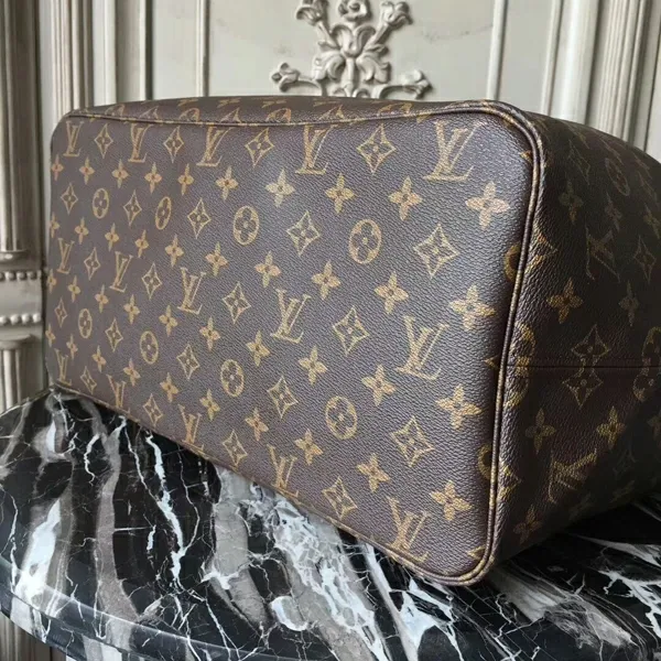 Louis Vuitton Neverfull Bag Louis Vuitton M41179 Neverfull GM Shoulder Bag Monogram Canvas 8211 Louis Vuitton Handbag Store 8211 Women