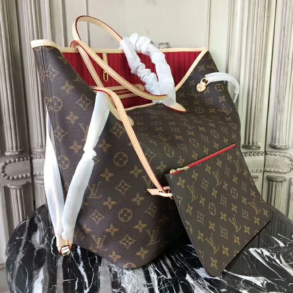 Louis Vuitton Neverfull Bag Louis Vuitton M41179 Neverfull GM Shoulder Bag Monogram Canvas 8211 Louis Vuitton Handbag Store 8211 Women