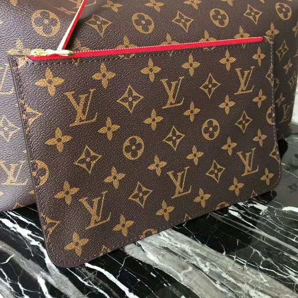 Louis Vuitton Neverfull Bag Louis Vuitton M41179 Neverfull GM Shoulder Bag Monogram Canvas 8211 Louis Vuitton Handbag Store 8211 Women