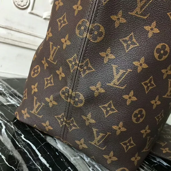 Louis Vuitton Neverfull Bag Louis Vuitton M41179 Neverfull GM Shoulder Bag Monogram Canvas 8211 Louis Vuitton Handbag Store 8211 Women