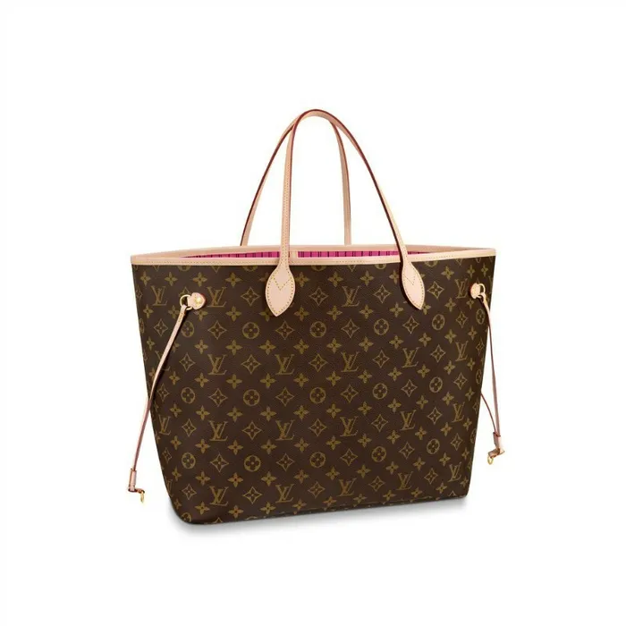 Louis Vuitton Neverfull Bag Louis Vuitton M41180 Neverfull GM Shoulder Bag Monogram Canvas 8211 Louis Vuitton Handbag Store 8211 Women