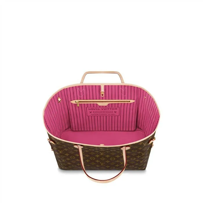 Louis Vuitton Neverfull Bag Louis Vuitton M41180 Neverfull GM Shoulder Bag Monogram Canvas 8211 Louis Vuitton Handbag Store 8211 Women