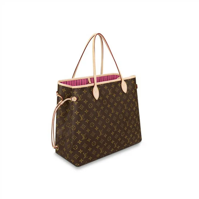 Louis Vuitton Neverfull Bag Louis Vuitton M41180 Neverfull GM Shoulder Bag Monogram Canvas 8211 Louis Vuitton Handbag Store 8211 Women