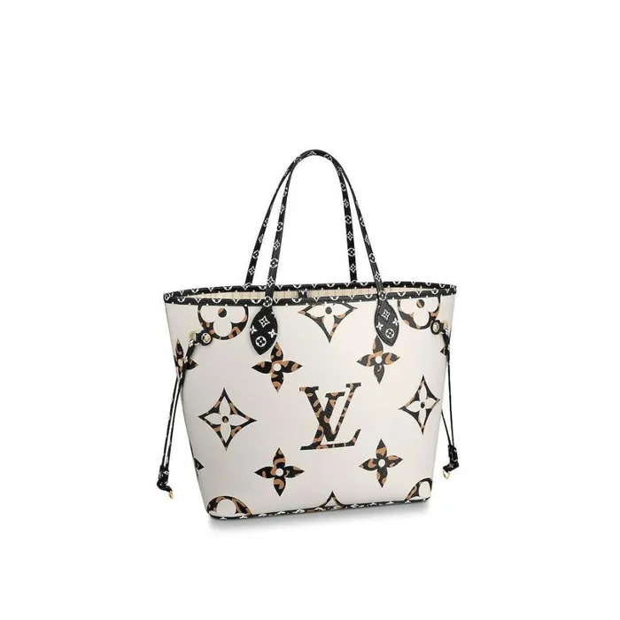 Louis Vuitton Neverfull Bag Louis Vuitton M44716 Neverfull MM 8211 Louis Vuitton Handbag Store 8211 Women