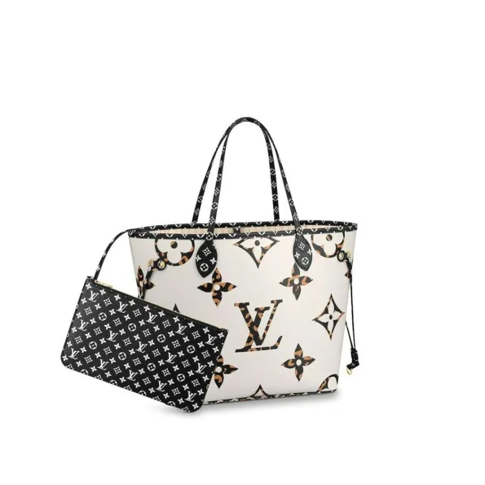 Louis Vuitton Neverfull Bag Louis Vuitton M44716 Neverfull MM 8211 Louis Vuitton Handbag Store 8211 Women