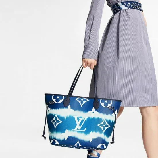 Louis Vuitton Neverfull Bag Louis Vuitton Monogram Escal Neverfull MM M45128 8211 Louis Vuitton Handbag Store 8211 Women Louis Vuitton Neverfull Bag Louis Vuitton Monogram Escal Neverfull MM M45128 8211 Louis Vuitton Handbag Store 8211 Women