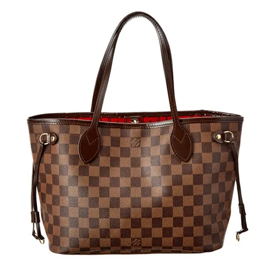 Louis Vuitton Neverfull Bag Louis Vuitton N51109 Neverfull PM Shoulder Bag Damier Ebene Canvas 8211 Louis Vuitton Handbag Store 8211 Women Louis Vuitton Neverfull Bag Louis Vuitton N51109 Neverfull PM Shoulder Bag Damier Ebene Canvas 8211 Louis Vuitton Handbag Store 8211 Women