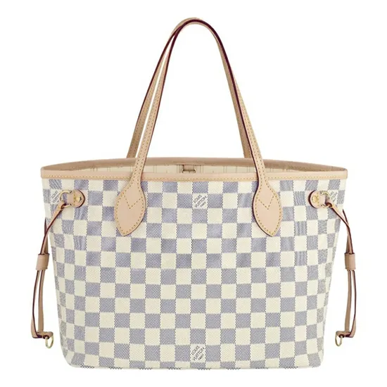 Louis Vuitton Neverfull Bag Louis Vuitton N51110 Neverfull PM Shoulder Bag Damier Azur Canvas 8211 Louis Vuitton Handbag Store 8211 Women Louis Vuitton Neverfull Bag Louis Vuitton N51110 Neverfull PM Shoulder Bag Damier Azur Canvas 8211 Louis Vuitton Handbag Store 8211 Women