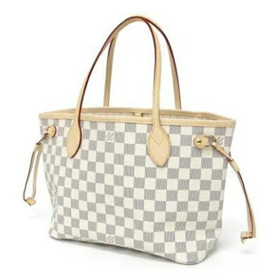 Louis Vuitton Neverfull Bag Louis Vuitton N51110 Neverfull PM Shoulder Bag Damier Azur Canvas 8211 Louis Vuitton Handbag Store 8211 Women Louis Vuitton Neverfull Bag Louis Vuitton N51110 Neverfull PM Shoulder Bag Damier Azur Canvas 8211 Louis Vuitton Handbag Store 8211 Women